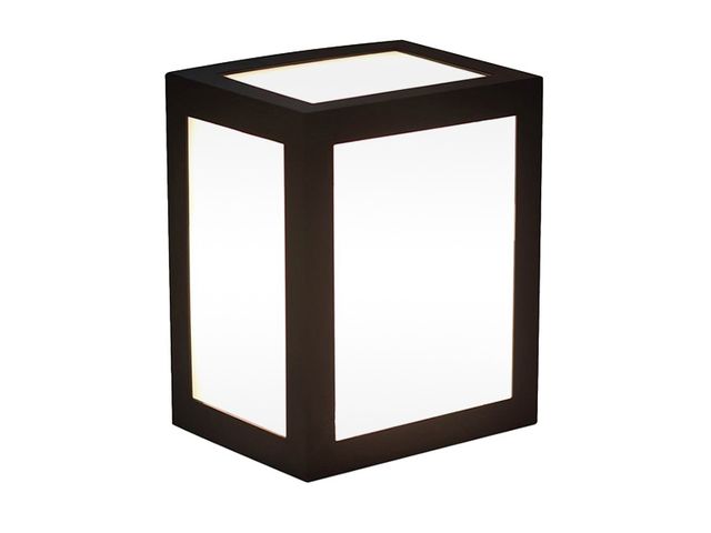 Obrázek produktu Sv.venkovní LED Burgos IP65 12W, 4000K, 1080lm