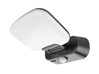Sv.venkovní LED Lucca IP54 s PIR senzorem 10W, 4000K, 900lm