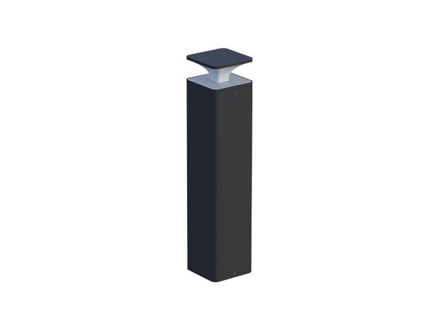 Obrázek produktu Sv.venkovní LED Ornela 6W tmavě šedá