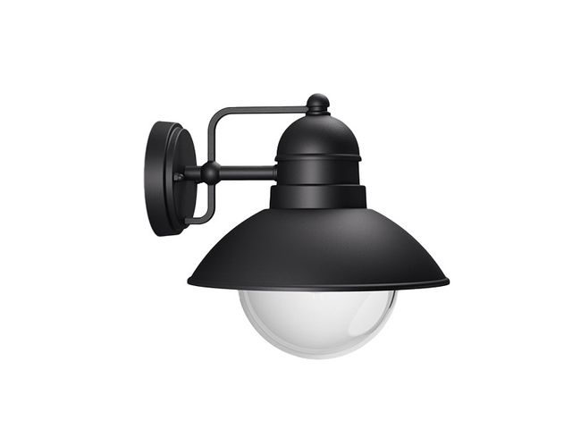 Obrázek produktu Sv.venkovní Hoverfly nástěnné 1x60W