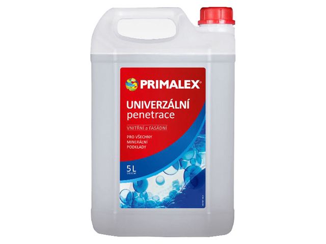 Obrázek produktu Primalex penetrace univerzální (1l)