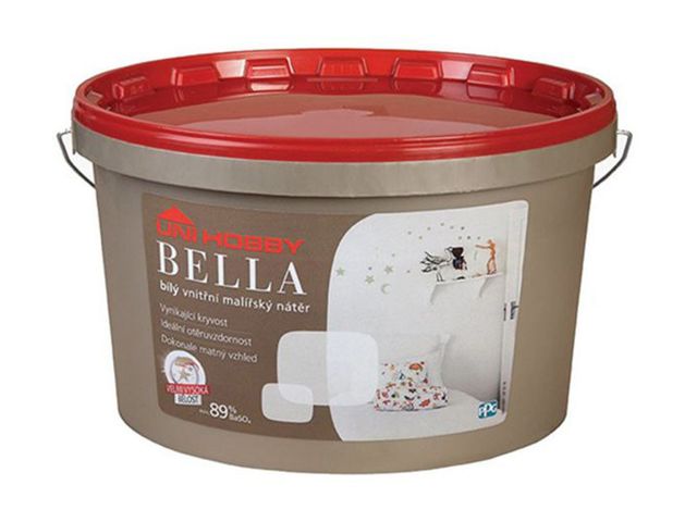 Obrázek produktu Bella malířský nátěr 15 kg