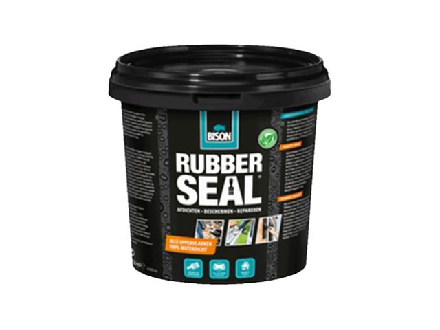 Obrázek produktu Bison Rubber Seal 750 ml