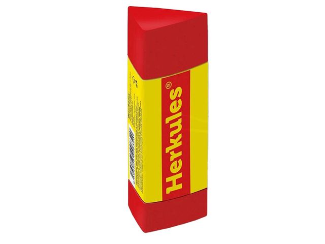 Obrázek produktu Lepidlo Herkules, tyčinka trojúhelník 25 g
