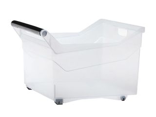 Organizér NUK na kolečkách 38x17,7x25,6 cm