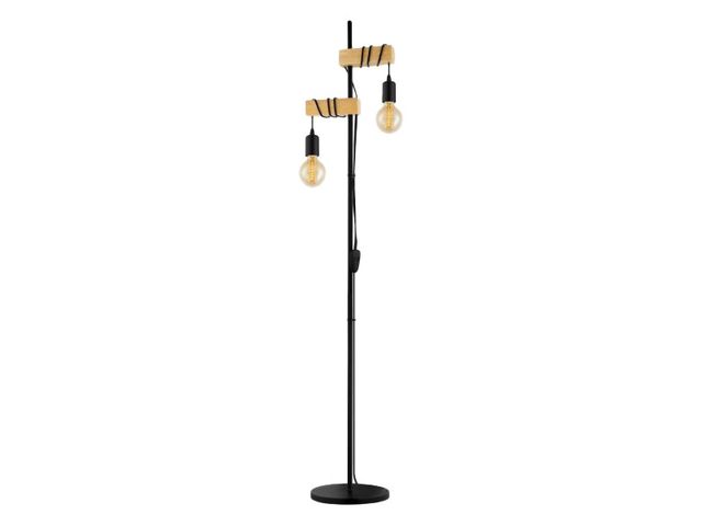 Obrázek produktu Sv.stojací TOWNSHEND, E27 2x10W
