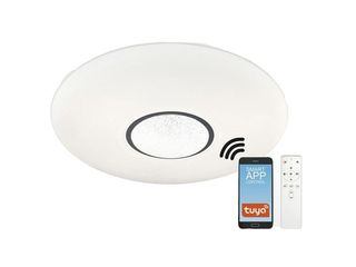 Sv.stropní Orion KXL SMART LED, WIFI, s dálk.ovl., noční světlo, paměť, 60W, max