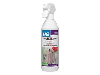 HG extra silný odstraňovač skvrn před praním 500 ml