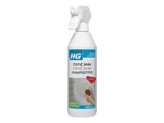 HG čistič spár 500 ml