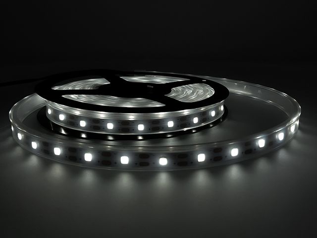 Obrázek produktu Pásek solární LED