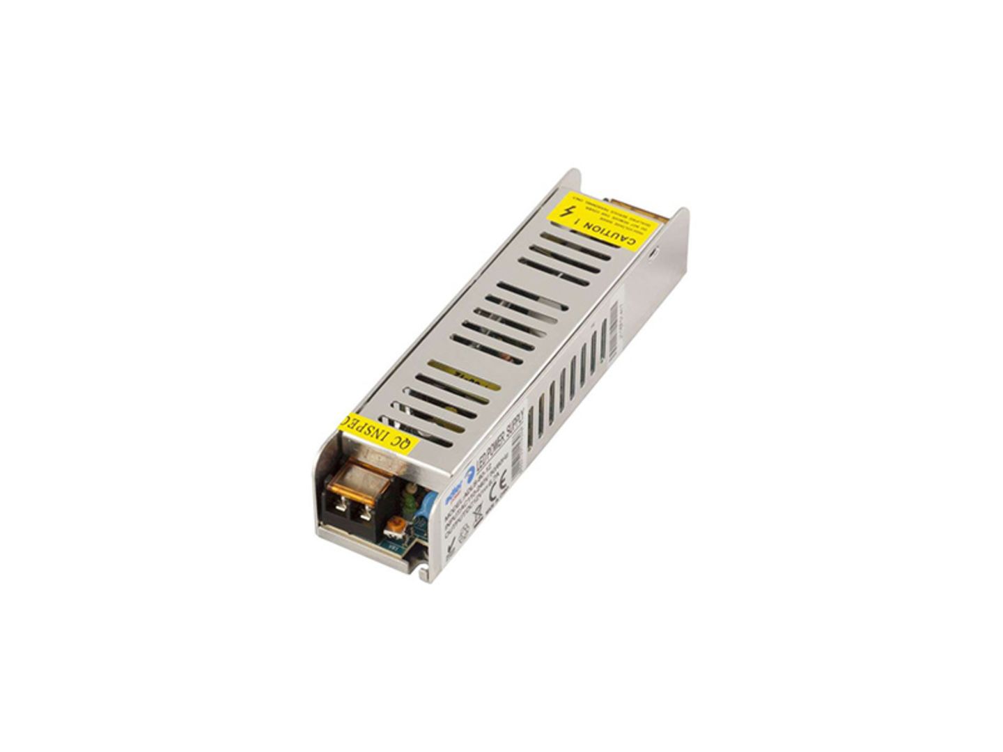 Driver LED 80W/M-SLIM