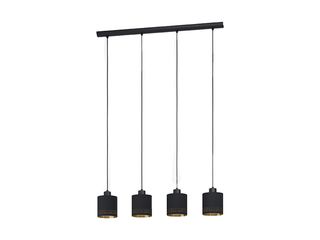 Svítidlo závěsné ESTEPERRA 4x28W