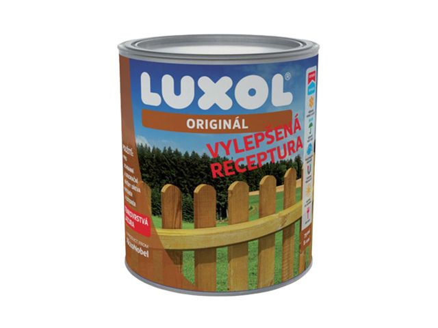 Obrázek produktu Luxol Originál oregonská pínie 4,5 l