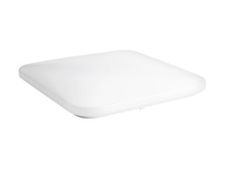 Svítidlo nástěnné DUNAJ H 50,včetně LED 36W, 3600lm, 4000K, kov, plast, A+, 44x4