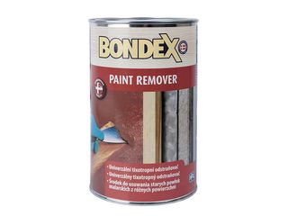 Odstraňovač nátěrů Bondex univerzal 1 l