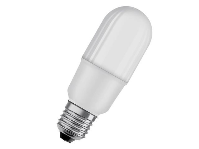 Obrázek produktu Zdroj sv. LED STAR CL STICK FR 75 non-dim 10W/840 E27