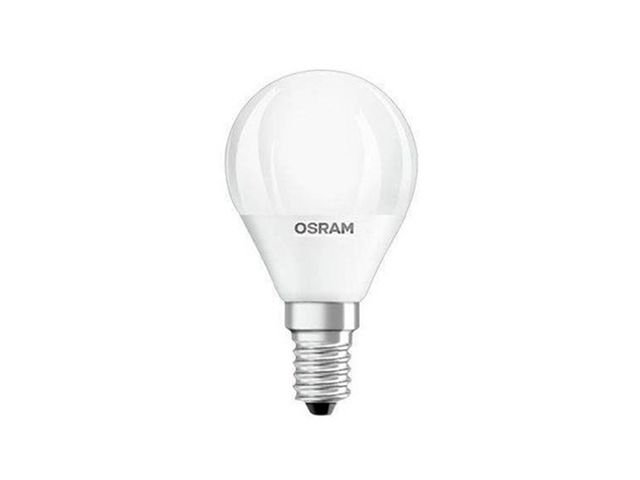 Obrázek produktu Zdroj sv. LED VALUE CL P FR 60 non-dim 8W/840 E14