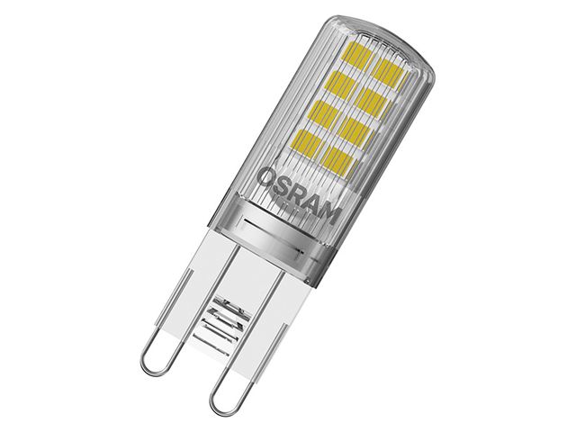 Obrázek produktu Zdroj sv. LED PIN CL 30 non-dim 2,6W/827 G9