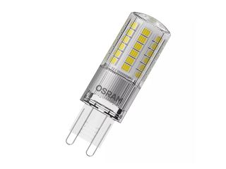 Zdroj sv. LED PIN CL 50 non-dim 4,8W/827 G9