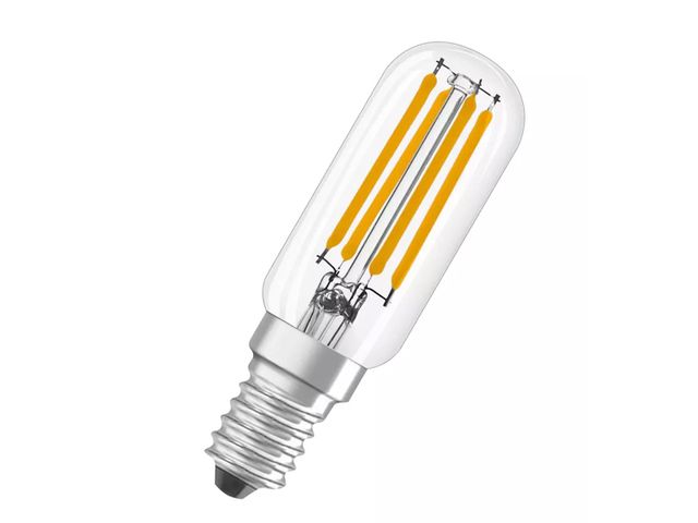 Obrázek produktu Zdroj sv. LED SPECIAL T26 FIL 40 non-dim 4W/827 E14