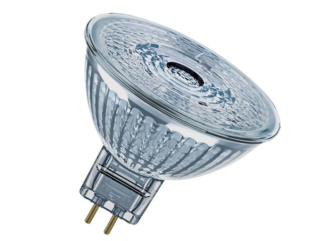Obrázek produktu Zdroj sv. LED STAR MR16 50 non-dim 36° 8W/840 GU5.3