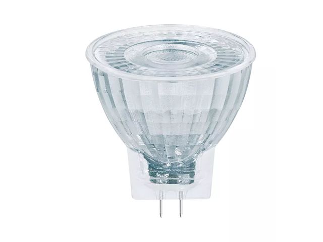 Obrázek produktu Zdroj sv. LED STAR MR11 35 non-dim 36° 4,2W/827 GU4