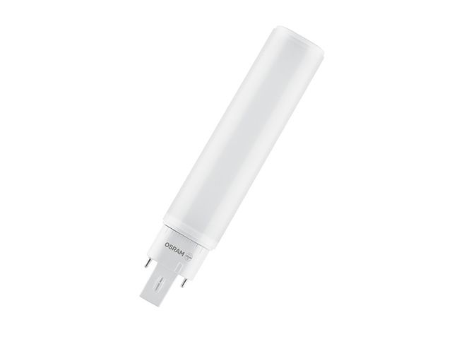 Obrázek produktu Zdroj světelný LED Dulux D26, 10W/840 230V EMG24D-310X1 Osram