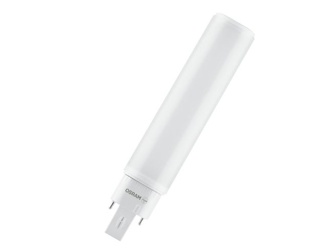 Obrázek produktu Zdroj světelný LED Dulux DE26, 10W/830 230V HFG24Q-310X1 Osram