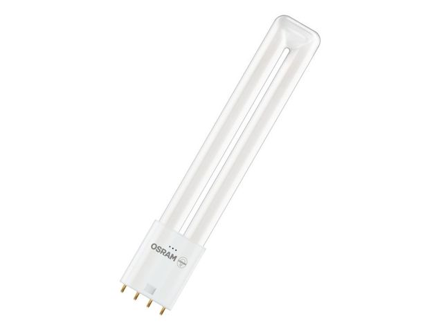 Obrázek produktu Zdroj sv. LED DULUX L18 8W/830 230VHF2G11