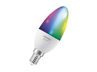 Zdroj sv. LED SMART+ WiFi CL B RGBW 40 yes 5W/ E14
