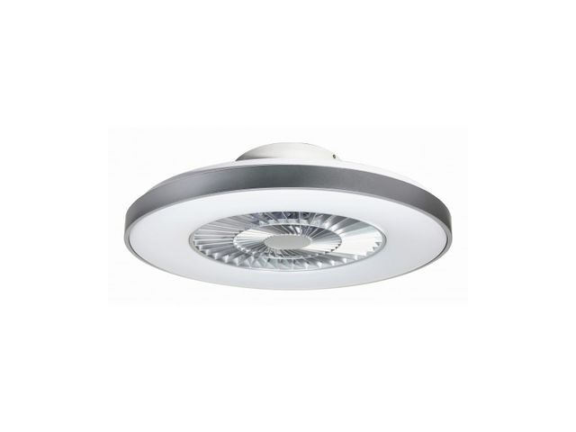 Obrázek produktu Svítidlo stropní s ventilátorem Dalfon, LED 40W