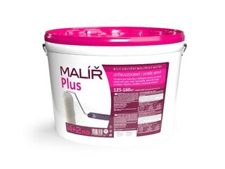 Malíř Plus 14+2 kg