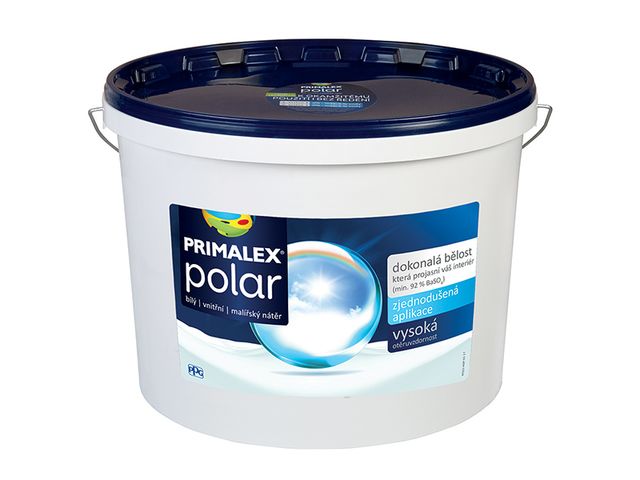 Obrázek produktu Primalex Polar 25 kg