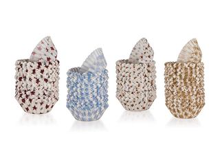Sada cukrářských košíčků XMASS 5,5 cm, 200 ks, mix barev