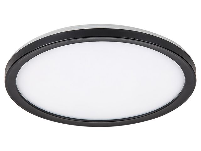 Obrázek produktu Svítidlo chytré venkovní LED s WiFi - 15W, 1300lm, kruh