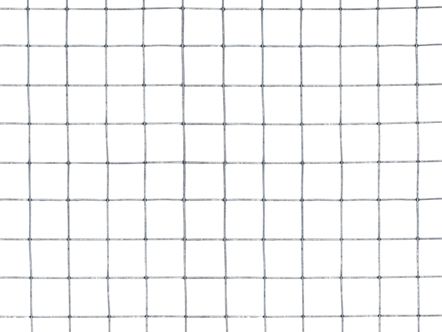 IDEAL Síť chovatelská svařovaná Zn Hobby, 1x5m, oko 19x19mm