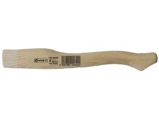 Topůrko na sekeru DIN 5132, 380 mm