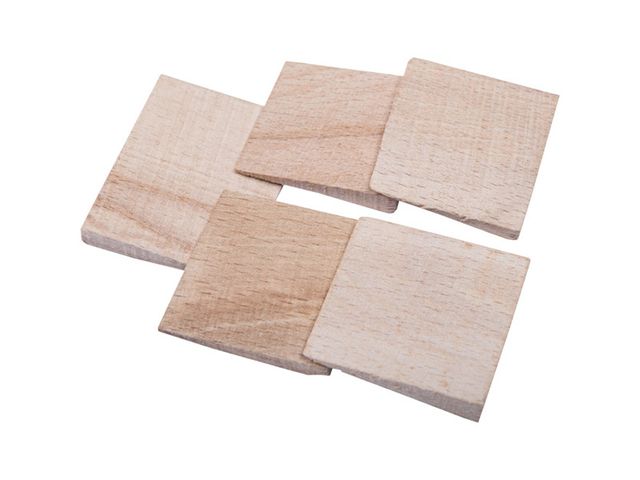 Obrázek produktu Klín dřevěný 5ks