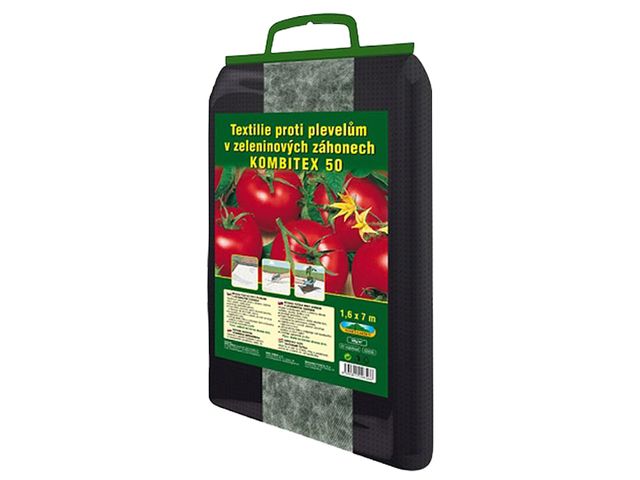 Obrázek produktu Kombitex 1.6x7m/mulč/bč NG