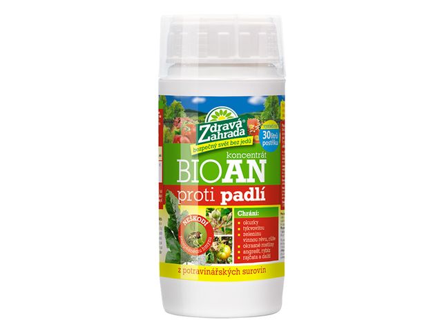 Obrázek produktu Bioan, 200 ml