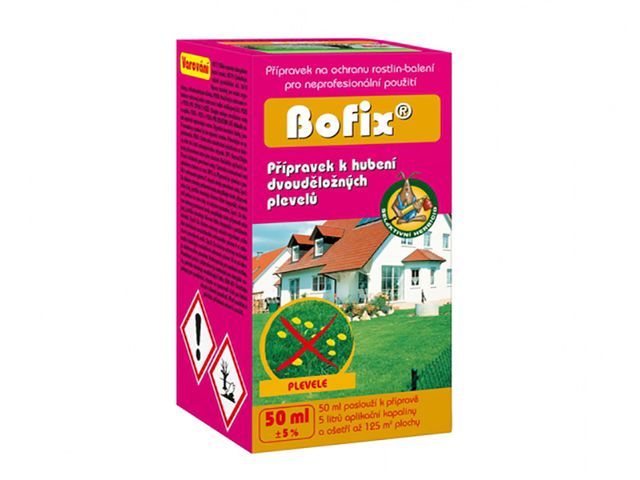 Obrázek produktu Bofix 50 ml