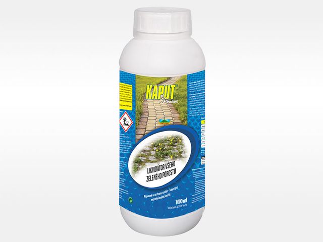 Obrázek produktu Kaput herbicid 1l