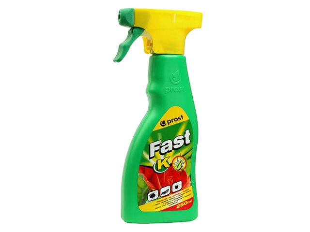 Obrázek produktu Fast K 250ml