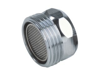 Adaptér perličkový závitový -OGS