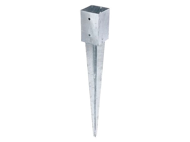 Obrázek produktu Kotva zarážecí zemní 70x70mm