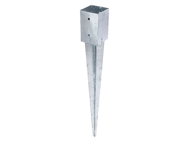 Obrázek produktu Kotva zarážecí zemní 90x90mm