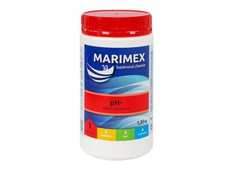 Marimex pH- 1,35 kg