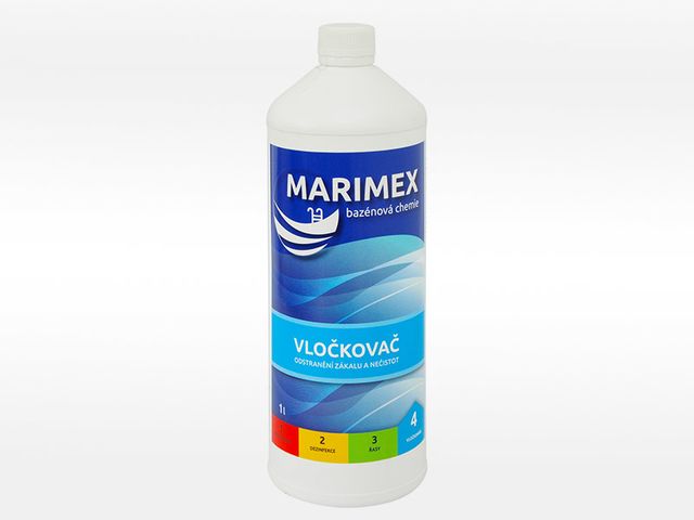 Obrázek produktu Marimex Vločkovač 1 l