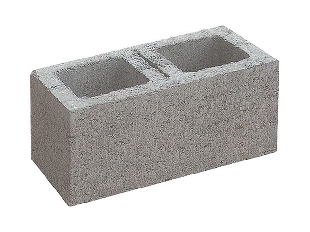 Obrázek produktu Tvarovka Face block HX 2/19/A přírodní hladká