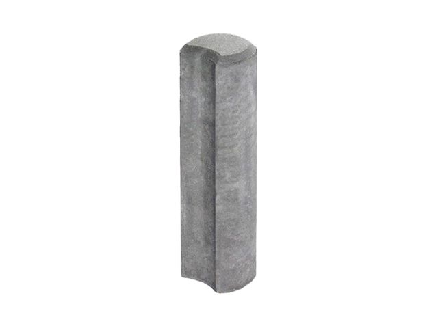 Obrázek produktu Palisáda Paso PA 2/40 přírodní 9,7x12x40cm